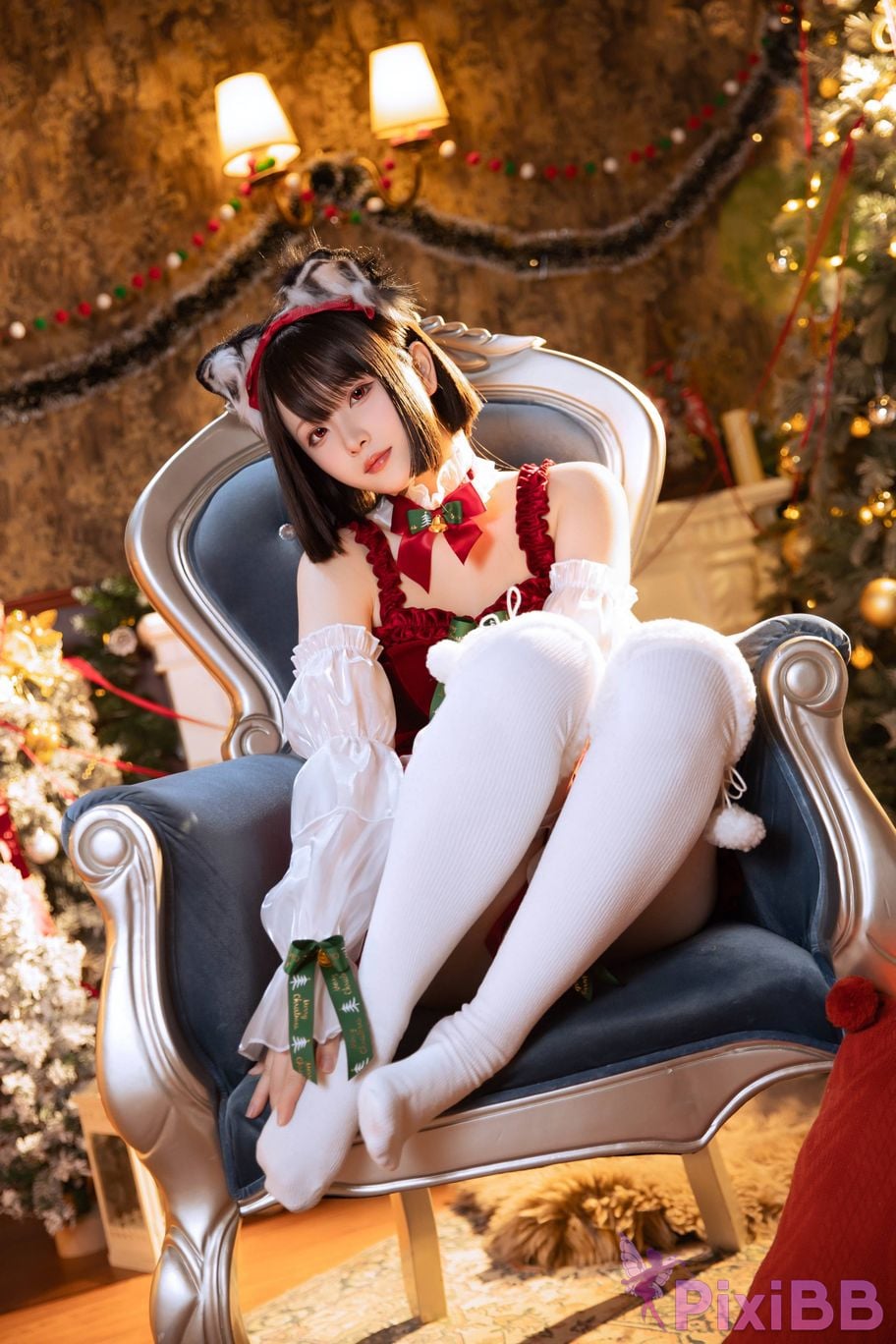 Coser Yu yu PixiBB.COM 015