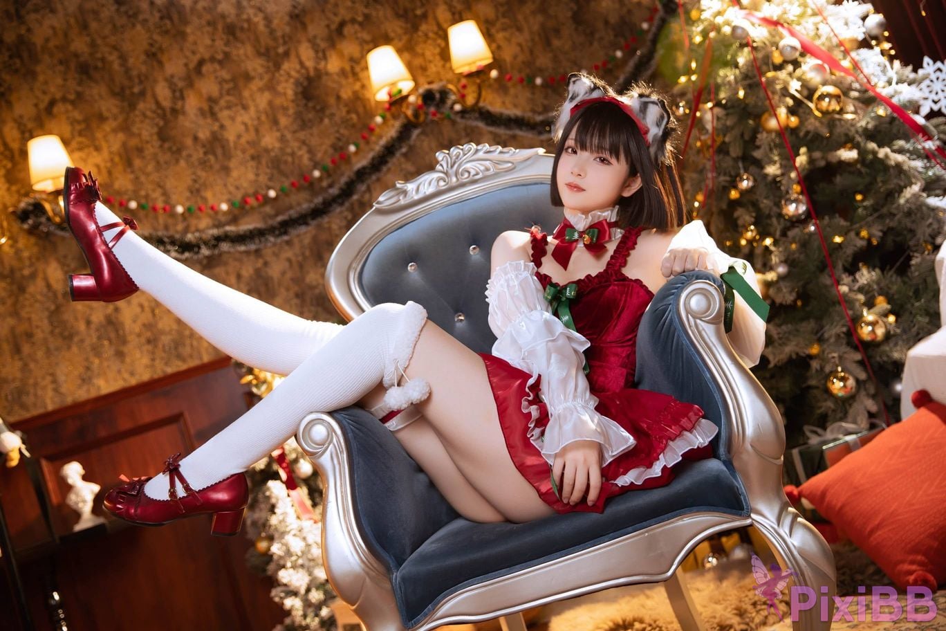 Coser Yu yu PixiBB.COM 016
