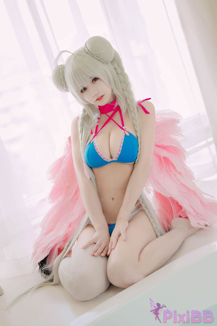 Coser xiao cang qian dai w PixiBB.COM 005