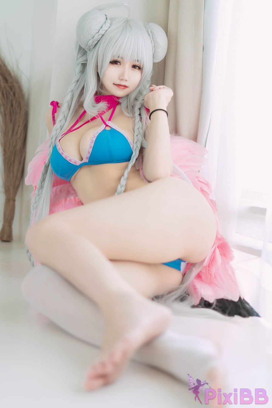 Coser xiao cang qian dai w PixiBB.COM 014