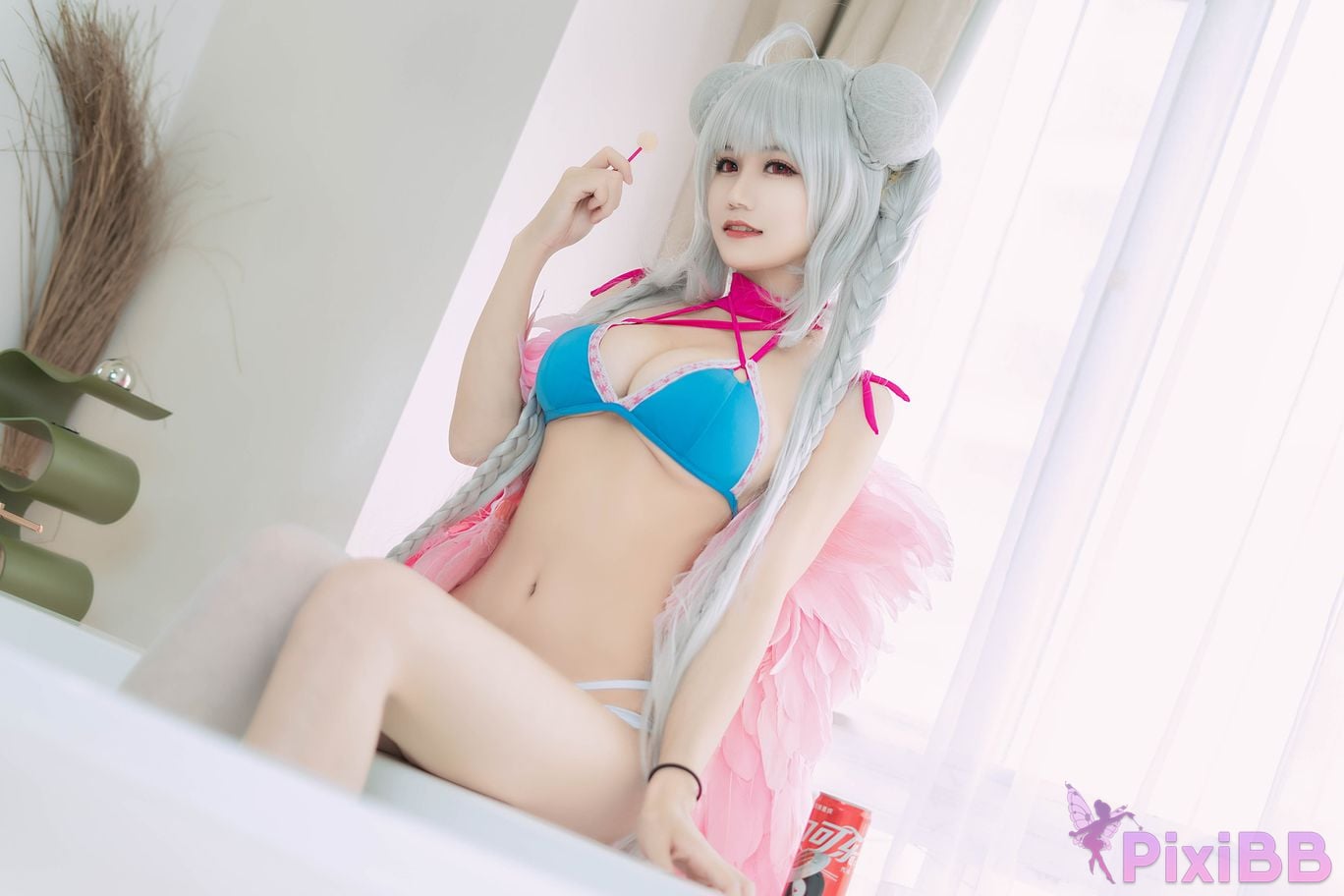 Coser xiao cang qian dai w PixiBB.COM 016