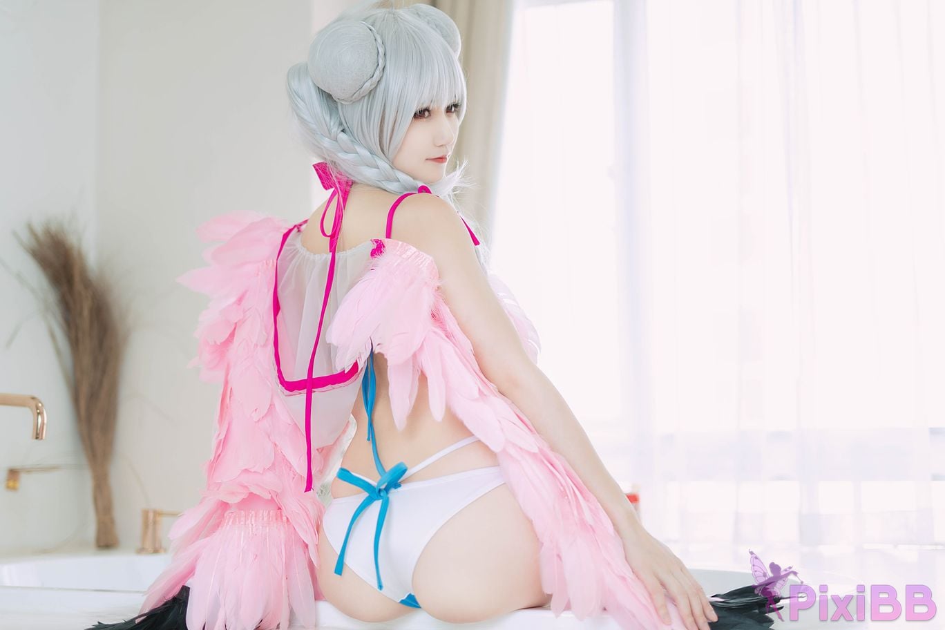 Coser xiao cang qian dai w PixiBB.COM 019