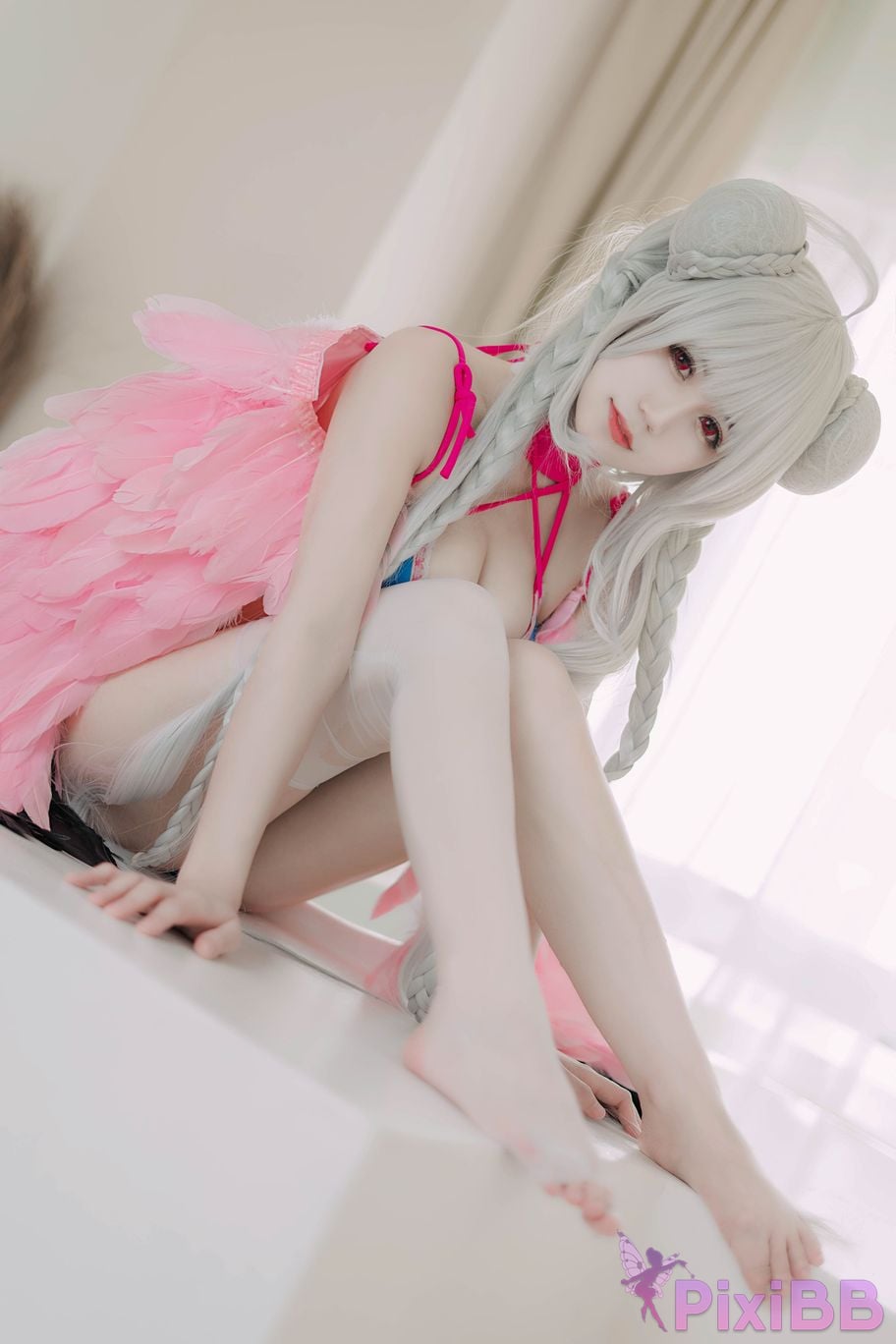 Coser xiao cang qian dai w PixiBB.COM 020