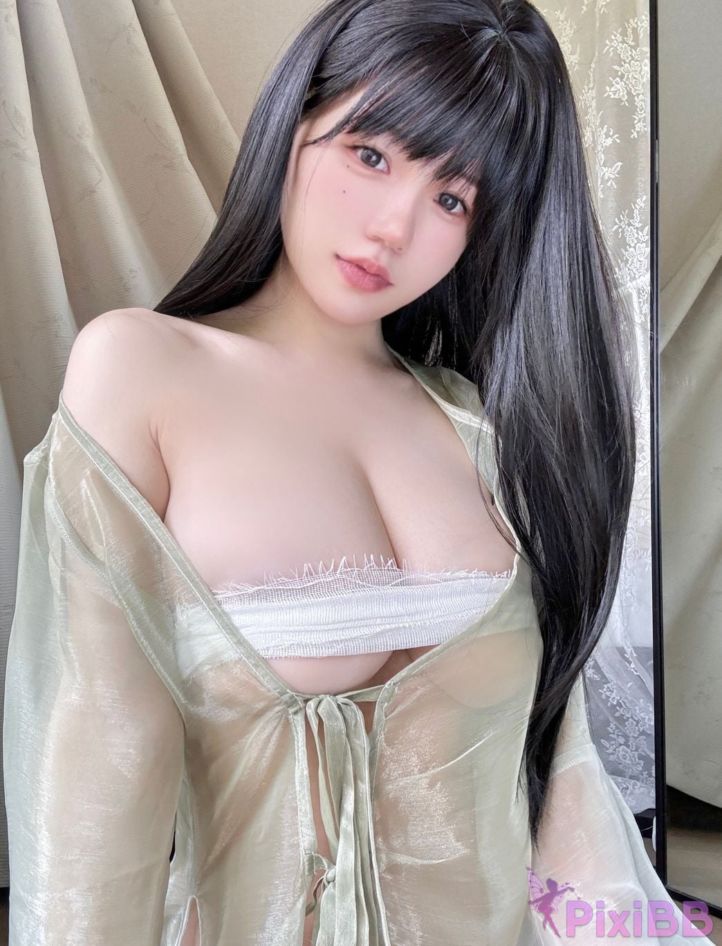 Coser xiao cang qian dai w 202405fantia PixiBB.COM 012