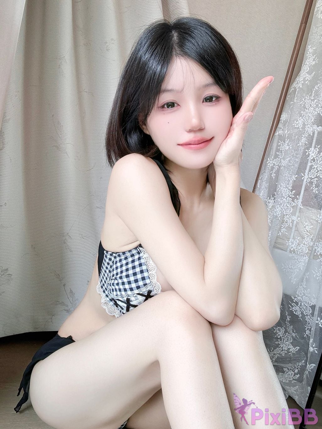 Coser xiao cang qian dai w 202404fantia PixiBB.COM 038