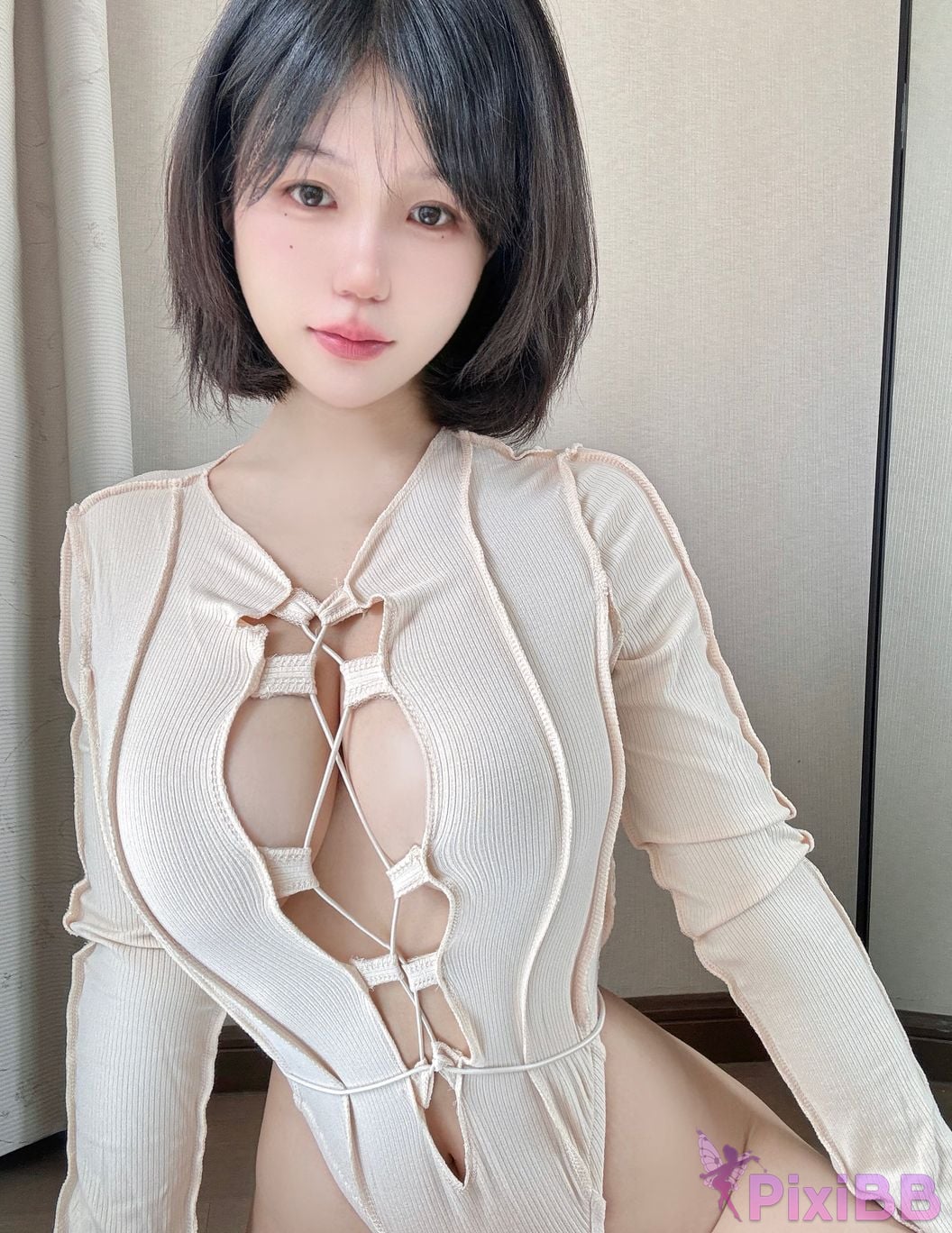 Coser xiao cang qian dai w 202403fantia PixiBB.COM 107