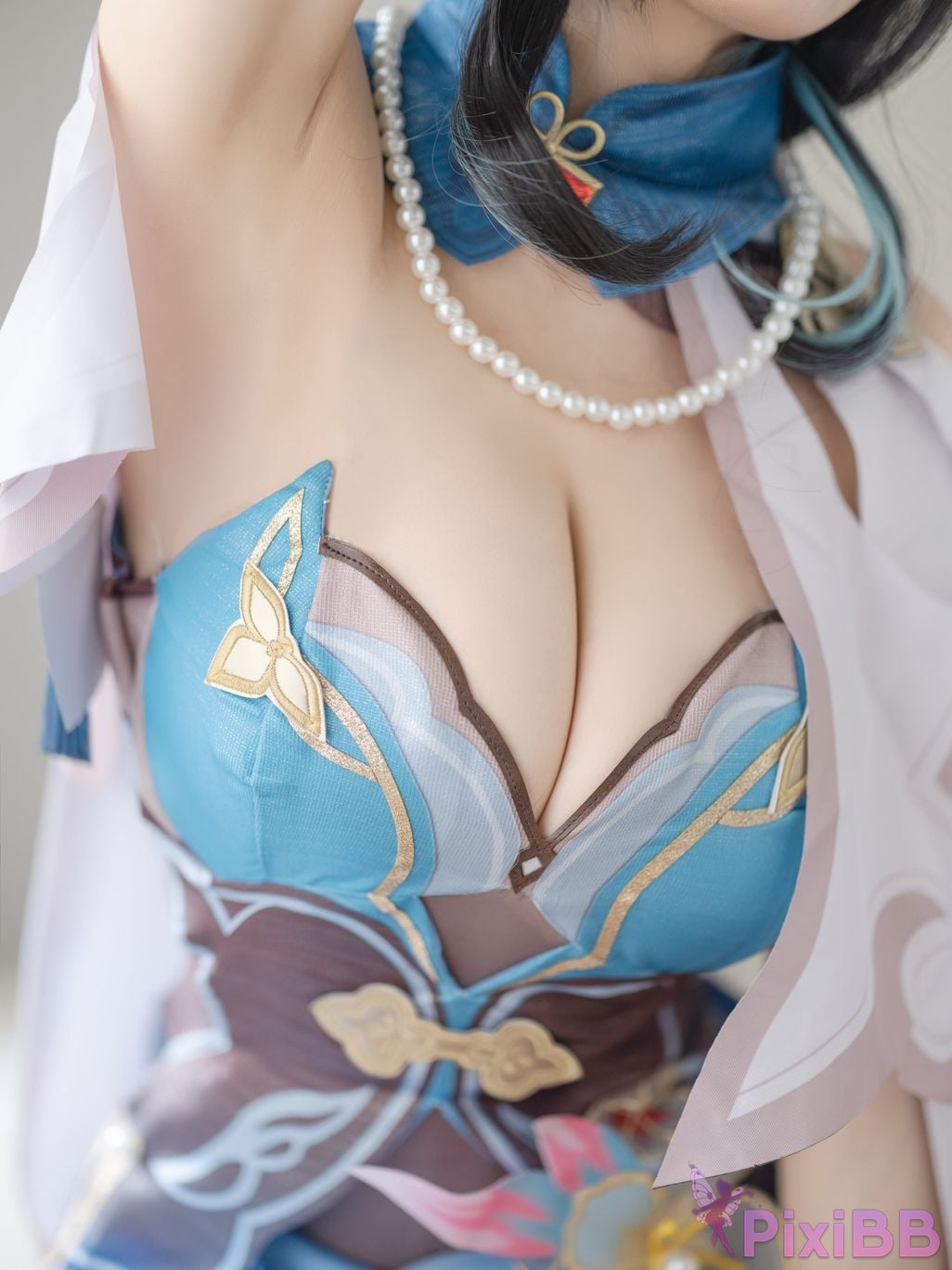 Coser xiao cang qian dai w 202402patreon PixiBB.COM 010