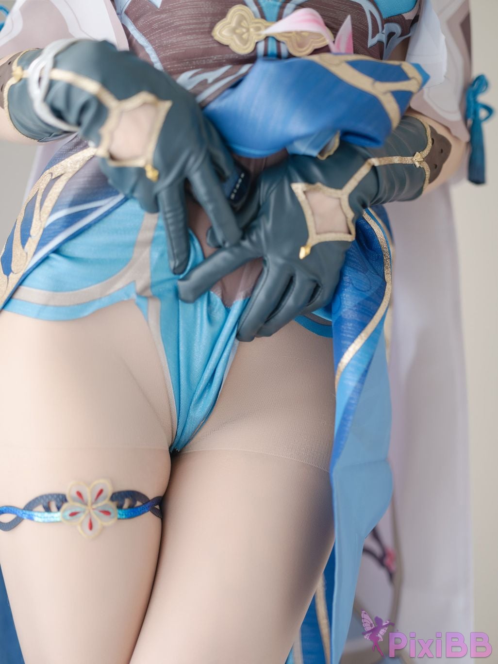 Coser xiao cang qian dai w 202402patreon PixiBB.COM 022