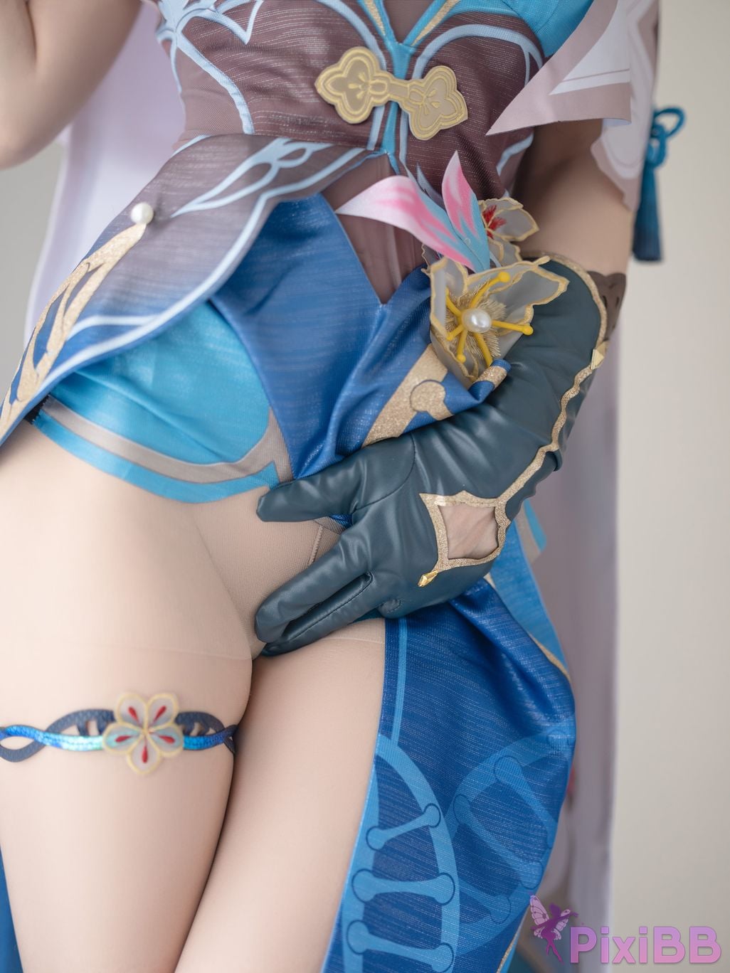 Coser xiao cang qian dai w 202402patreon PixiBB.COM 023