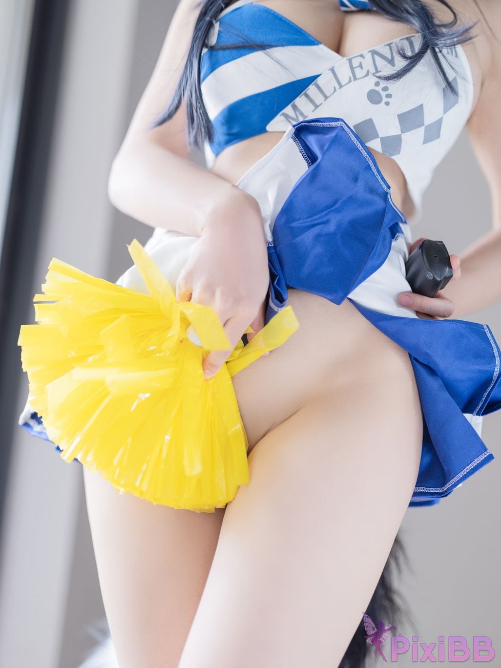 Coser xiao cang qian dai w 202402patreon PixiBB.COM 085