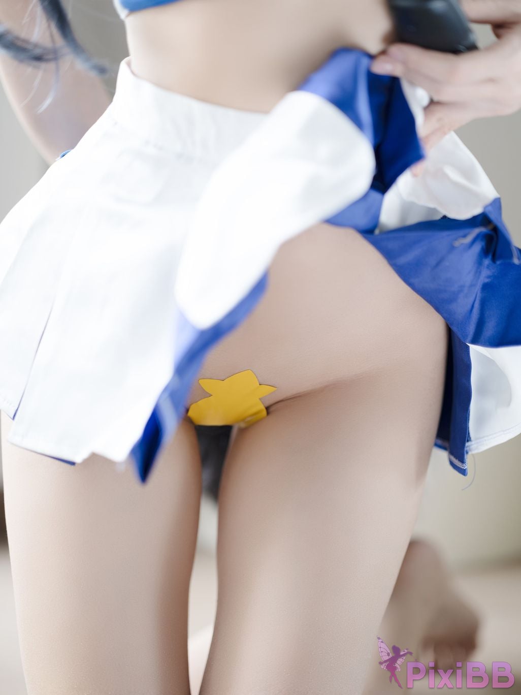 Coser xiao cang qian dai w 202402patreon PixiBB.COM 087