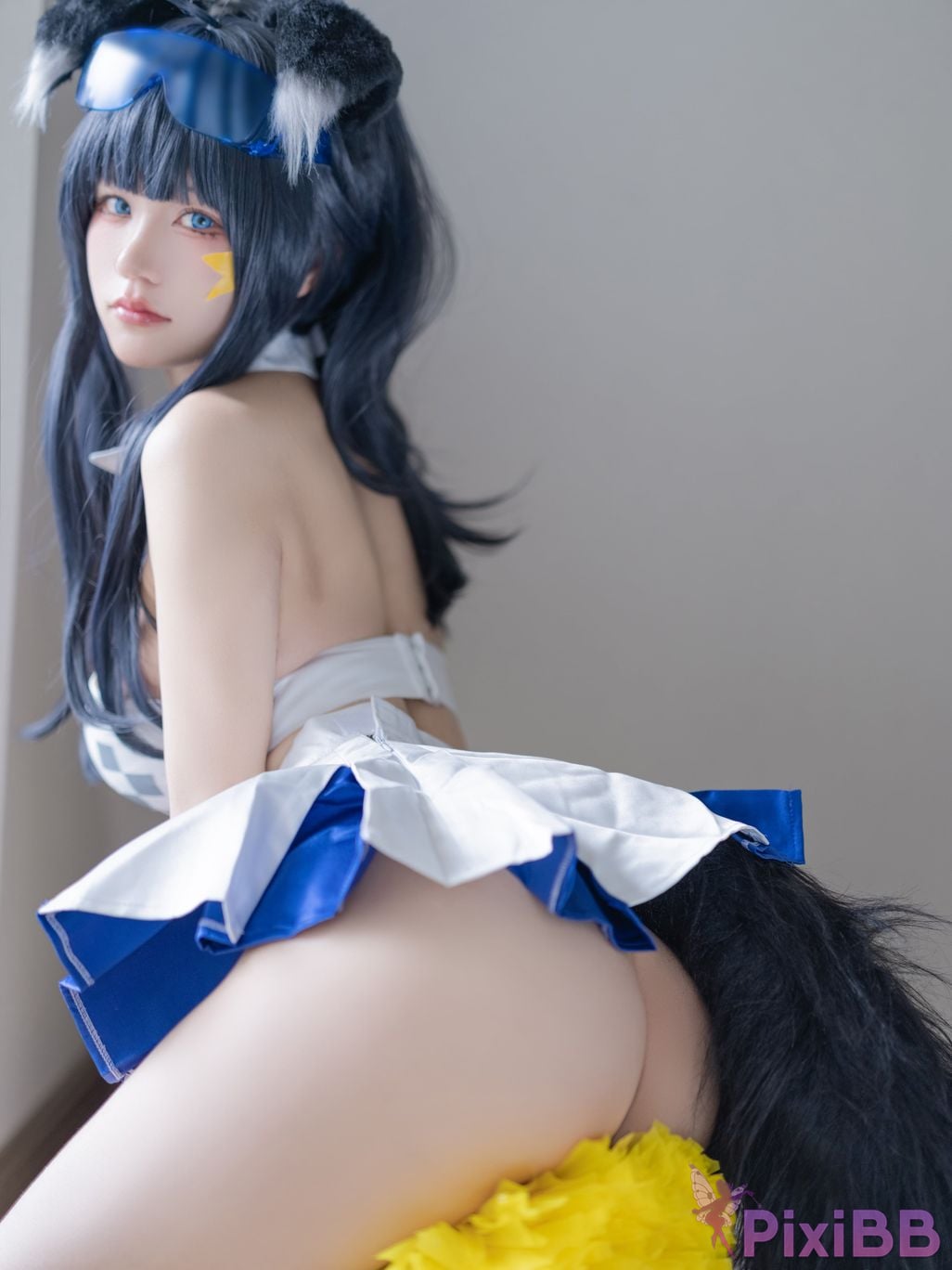 Coser xiao cang qian dai w 202402patreon PixiBB.COM 100