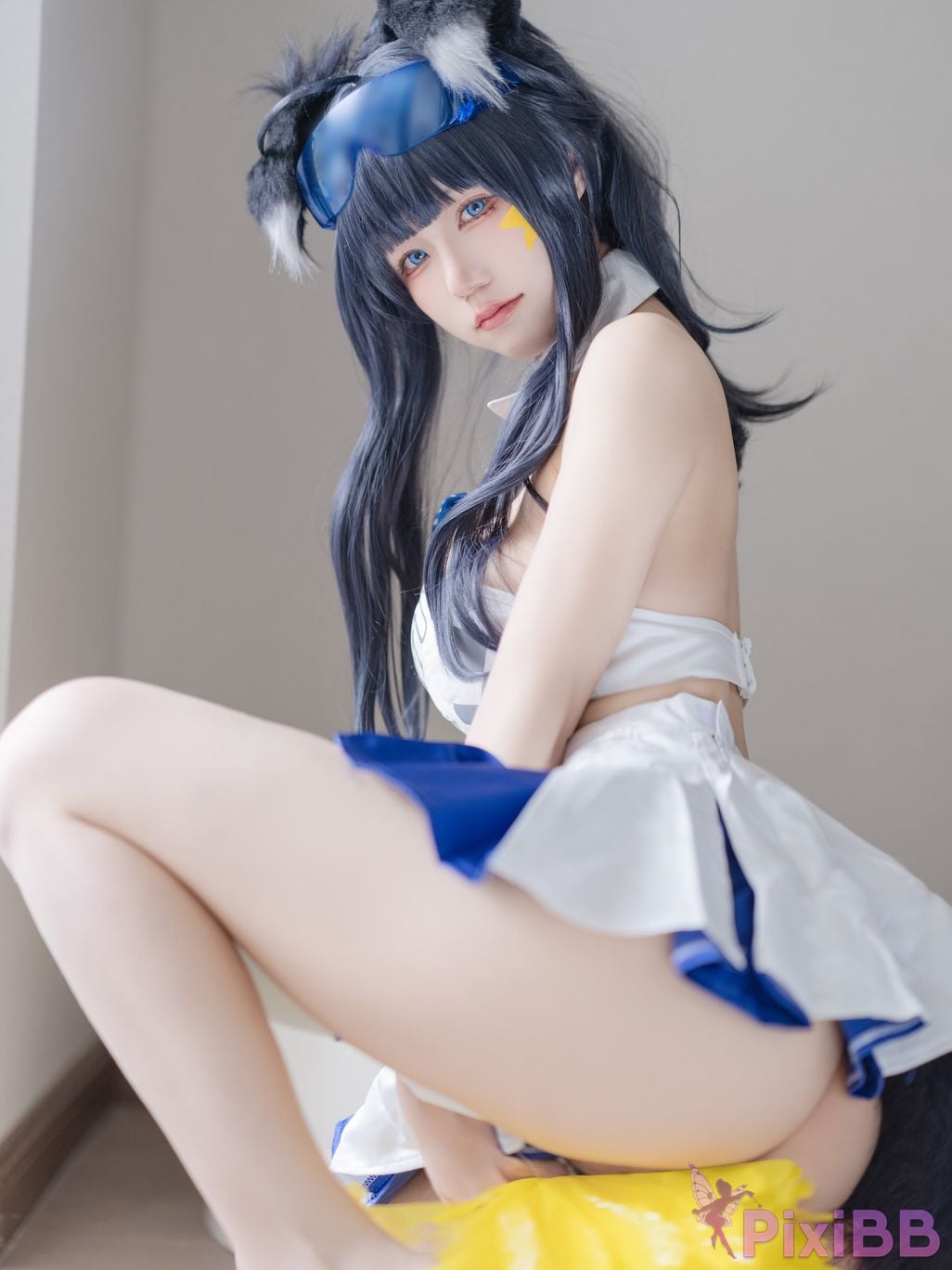 Coser xiao cang qian dai w 202402patreon PixiBB.COM 101