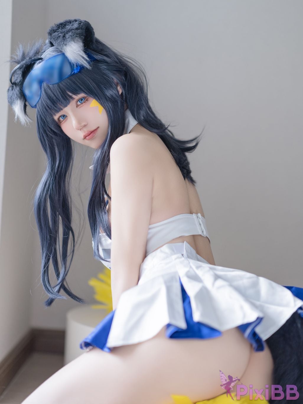 Coser xiao cang qian dai w 202402patreon PixiBB.COM 102