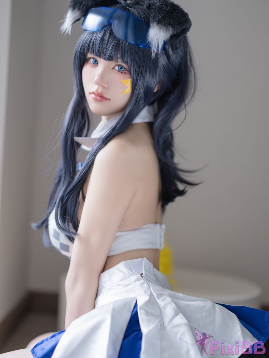 Coser xiao cang qian dai w 202402patreon PixiBB.COM 103