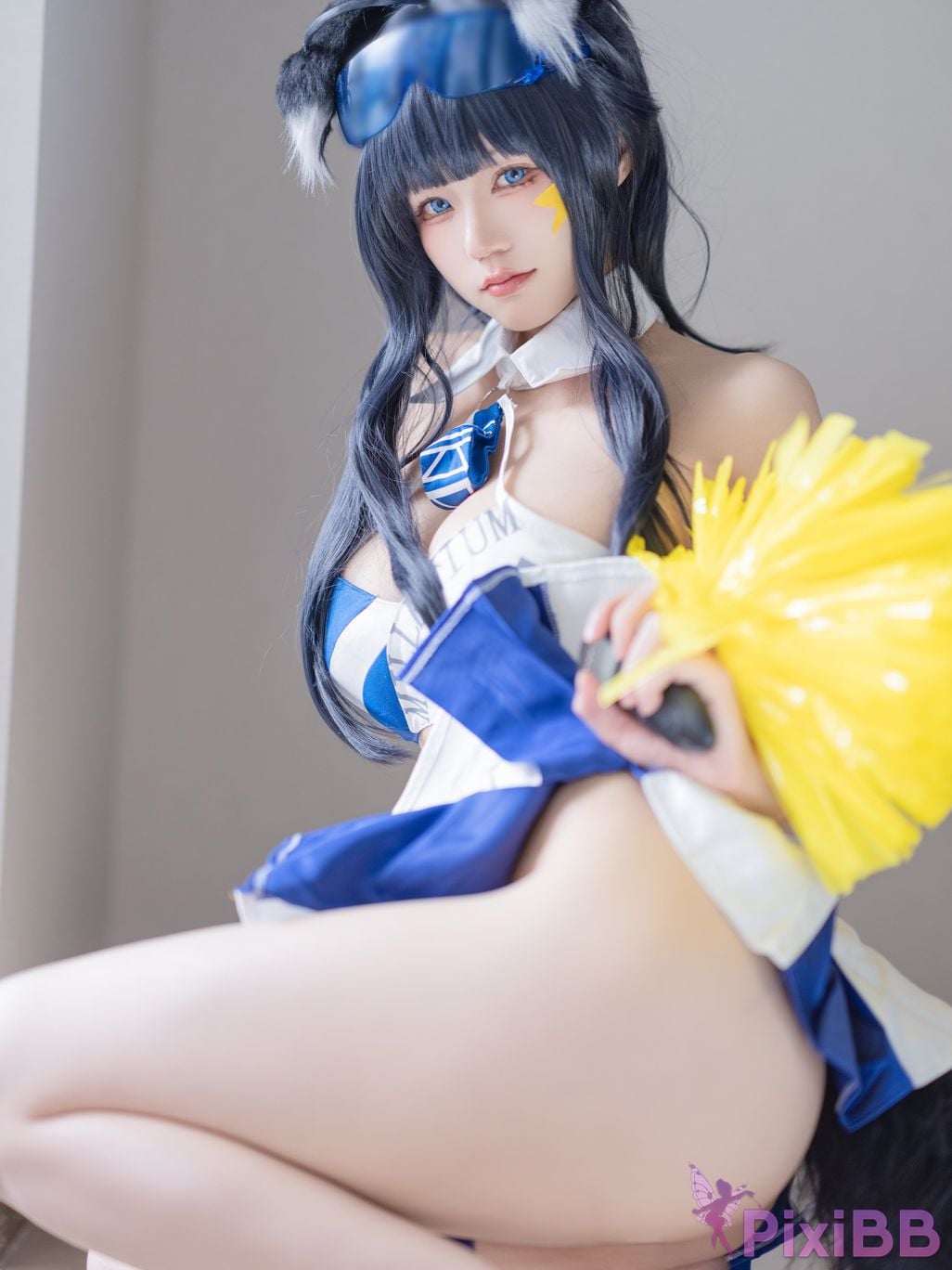 Coser xiao cang qian dai w 202402patreon PixiBB.COM 104