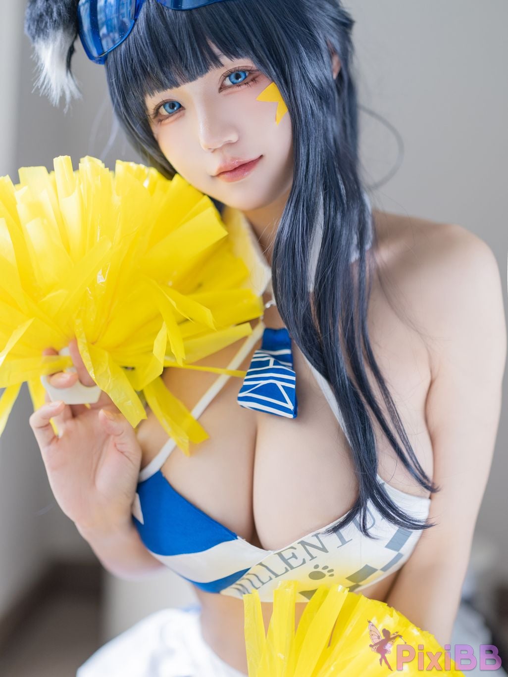 Coser xiao cang qian dai w 202402patreon PixiBB.COM 106
