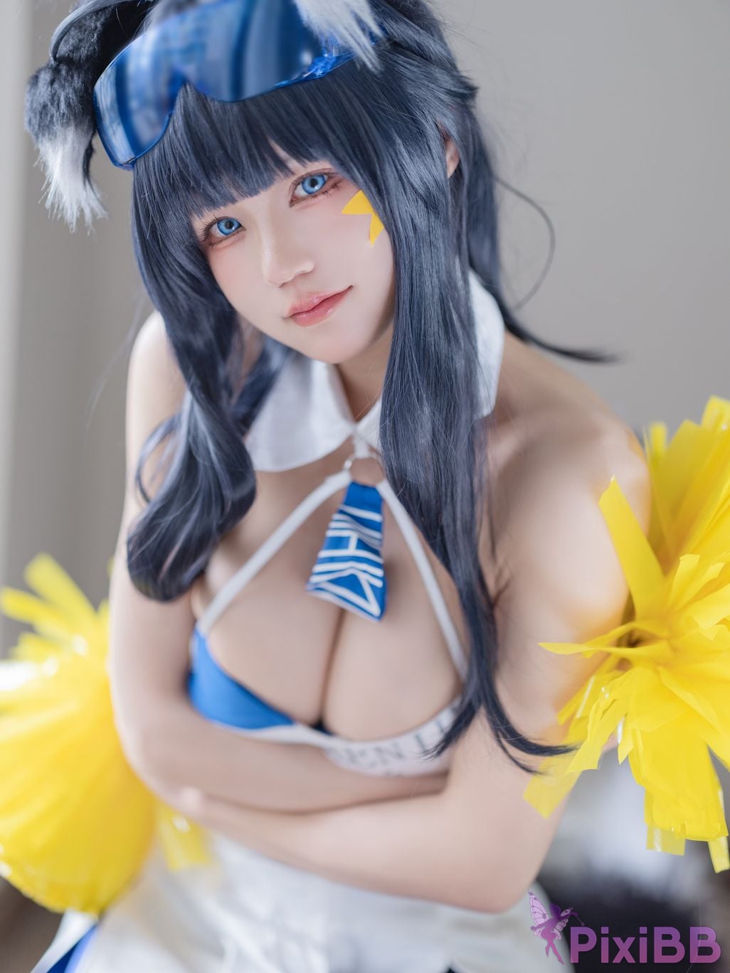 Coser xiao cang qian dai w 202402patreon PixiBB.COM 107