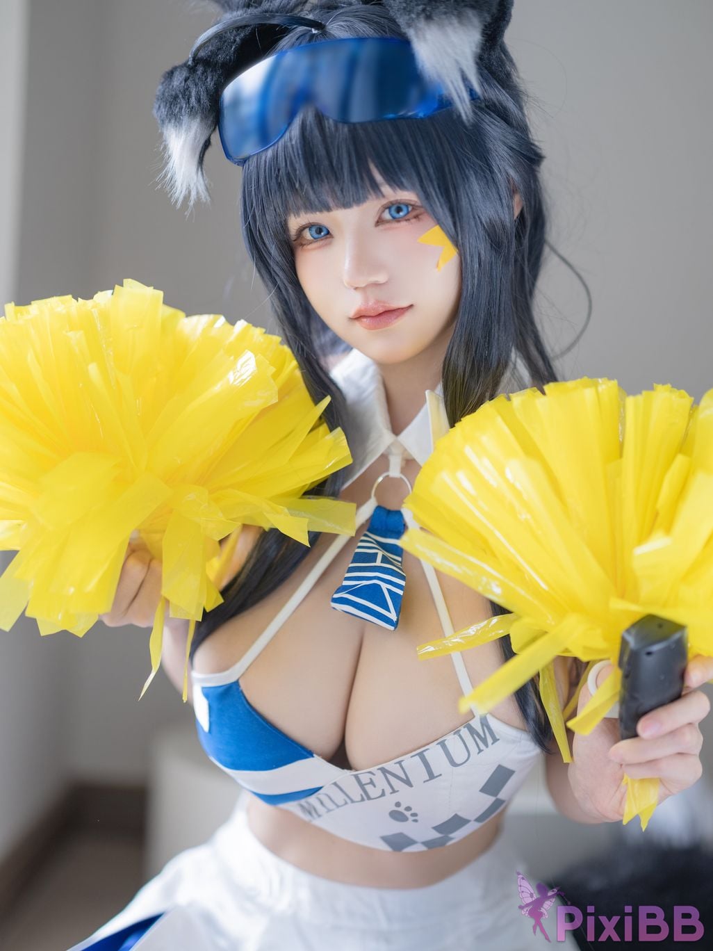 Coser xiao cang qian dai w 202402patreon PixiBB.COM 108