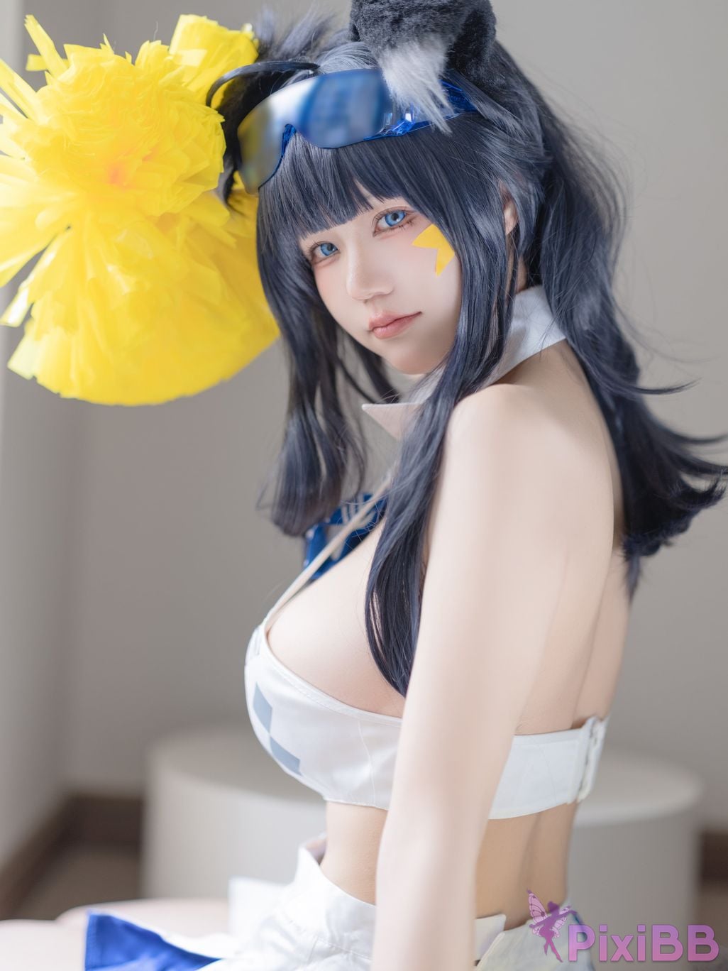 Coser xiao cang qian dai w 202402patreon PixiBB.COM 112