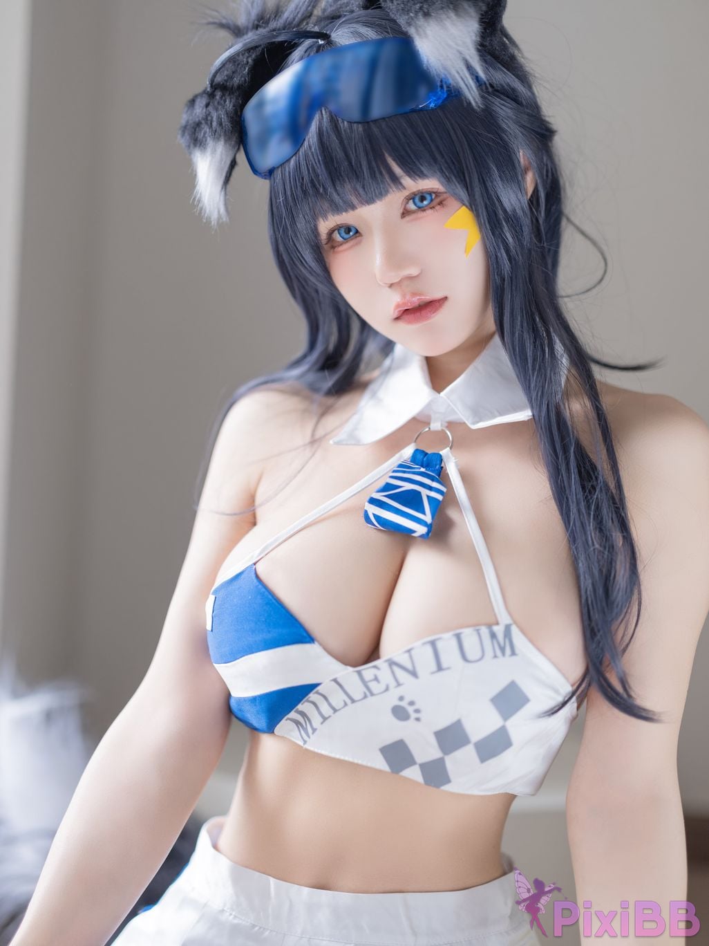 Coser xiao cang qian dai w 202402patreon PixiBB.COM 113