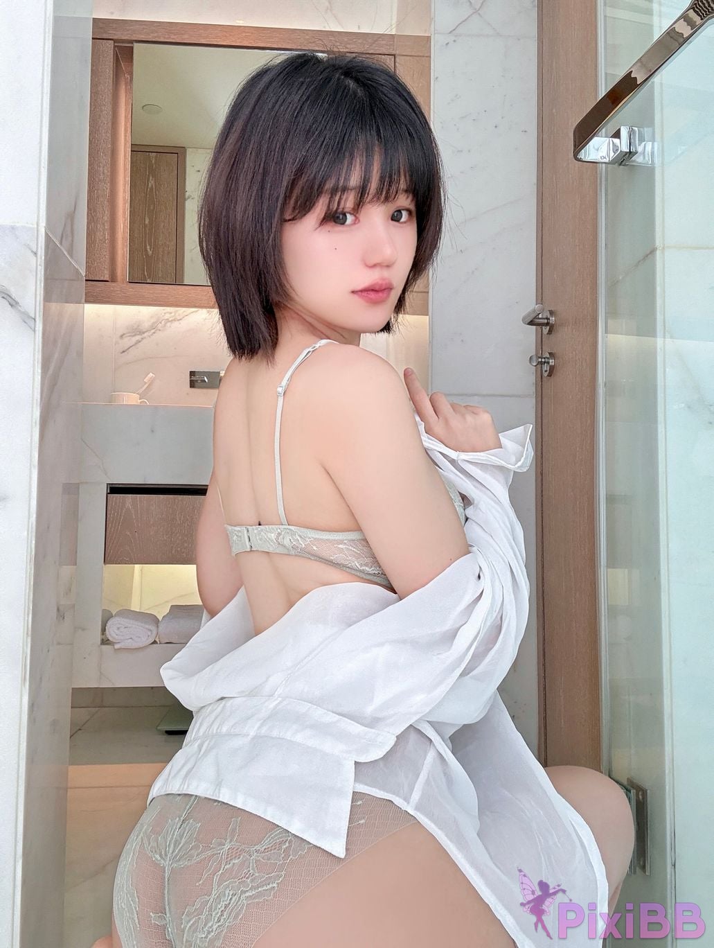 Coser xiao cang qian dai w 202402fantia PixiBB.COM 014