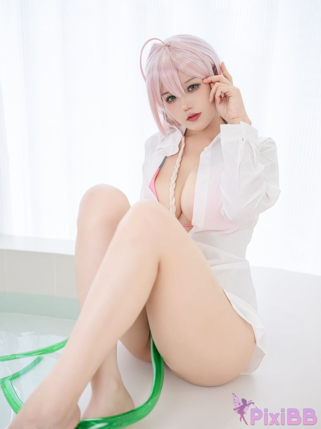 Coser xiao cang qian dai w 20238patreon PixiBB.COM 079