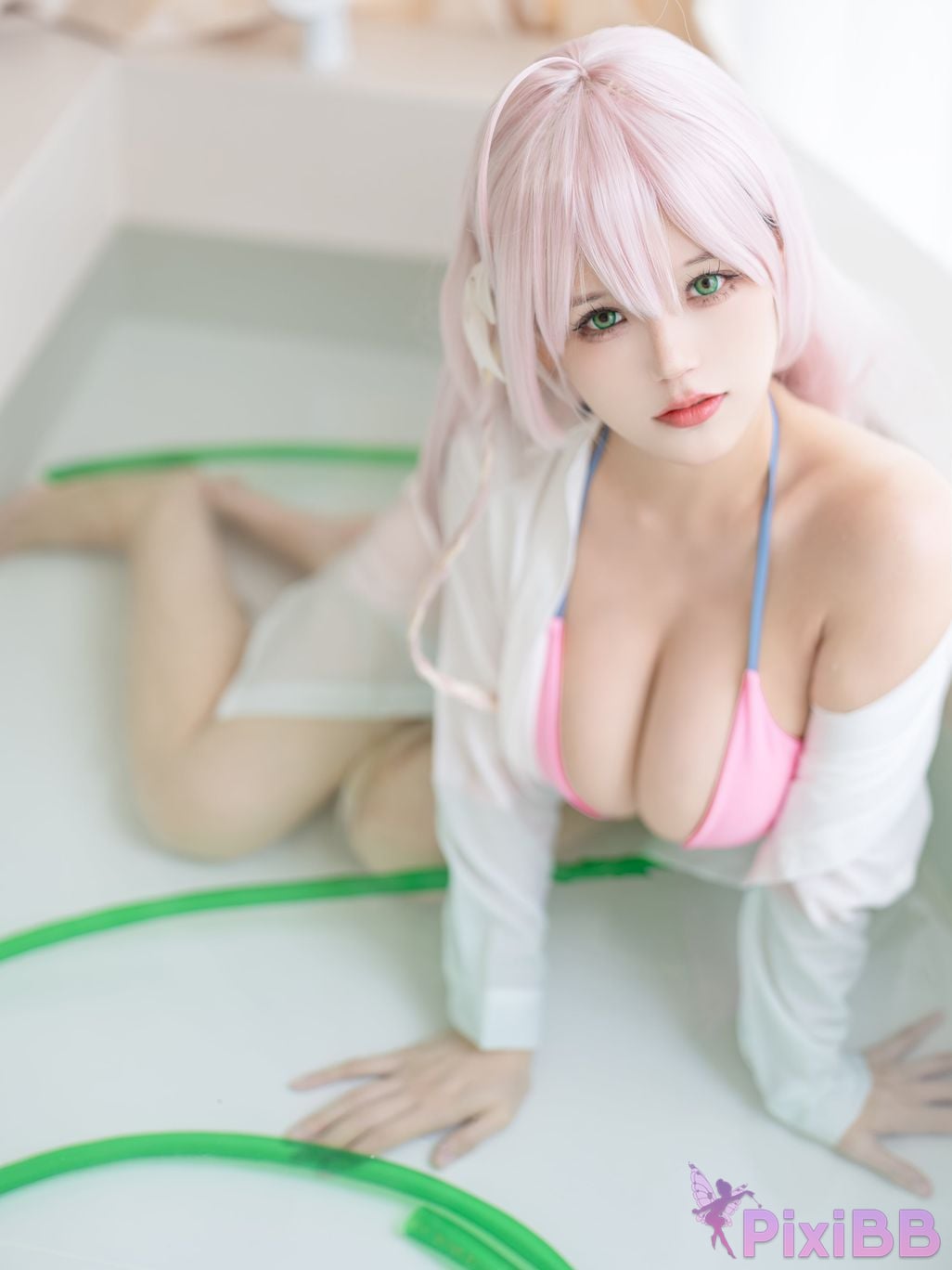 Coser xiao cang qian dai w 20238patreon PixiBB.COM 086