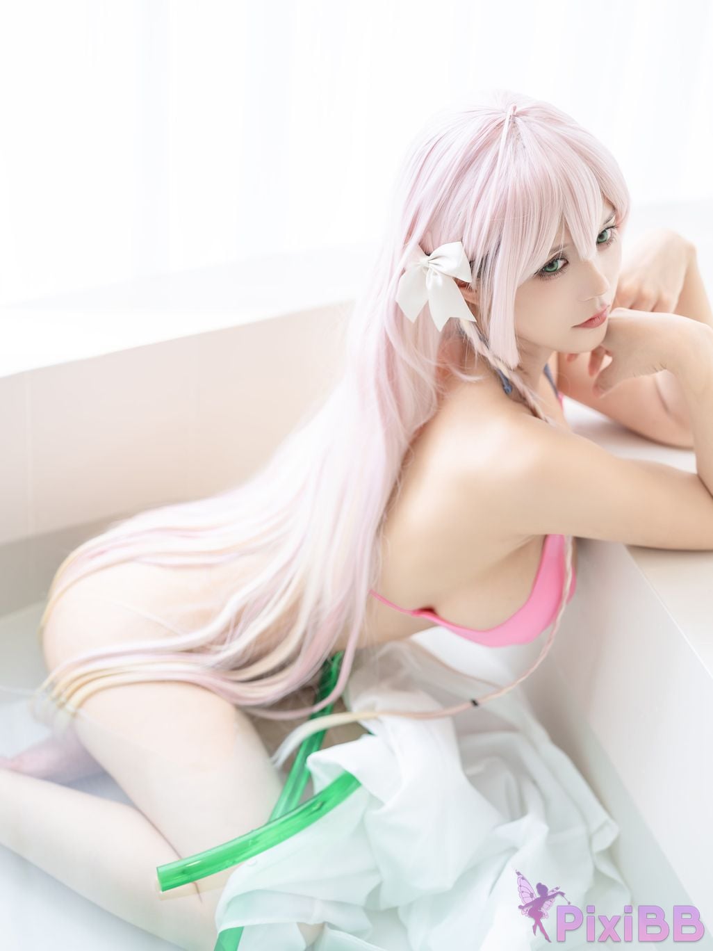 Coser xiao cang qian dai w 20238patreon PixiBB.COM 092