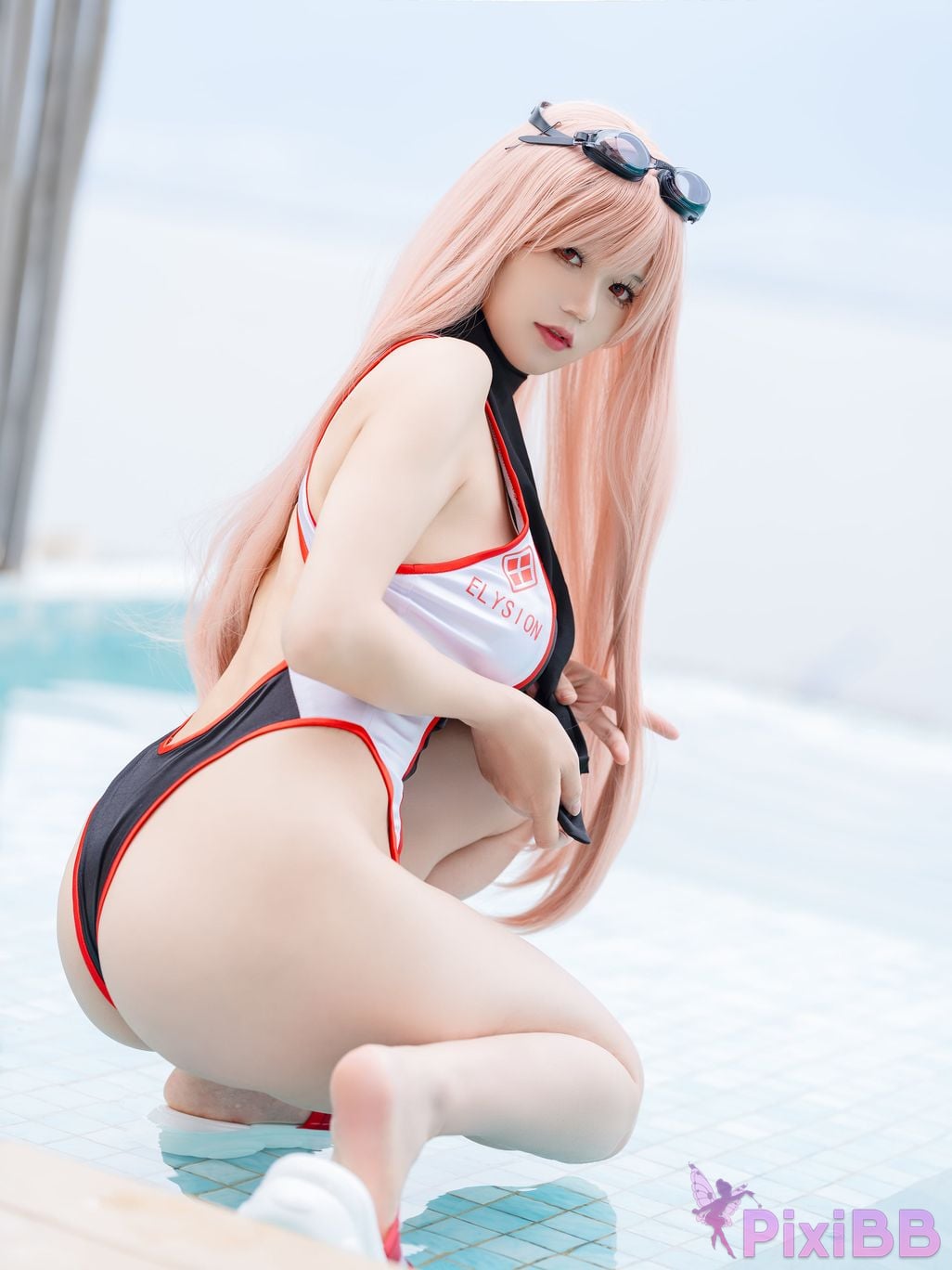 Coser xiao cang qian dai w 20237patreon PixiBB.COM 031
