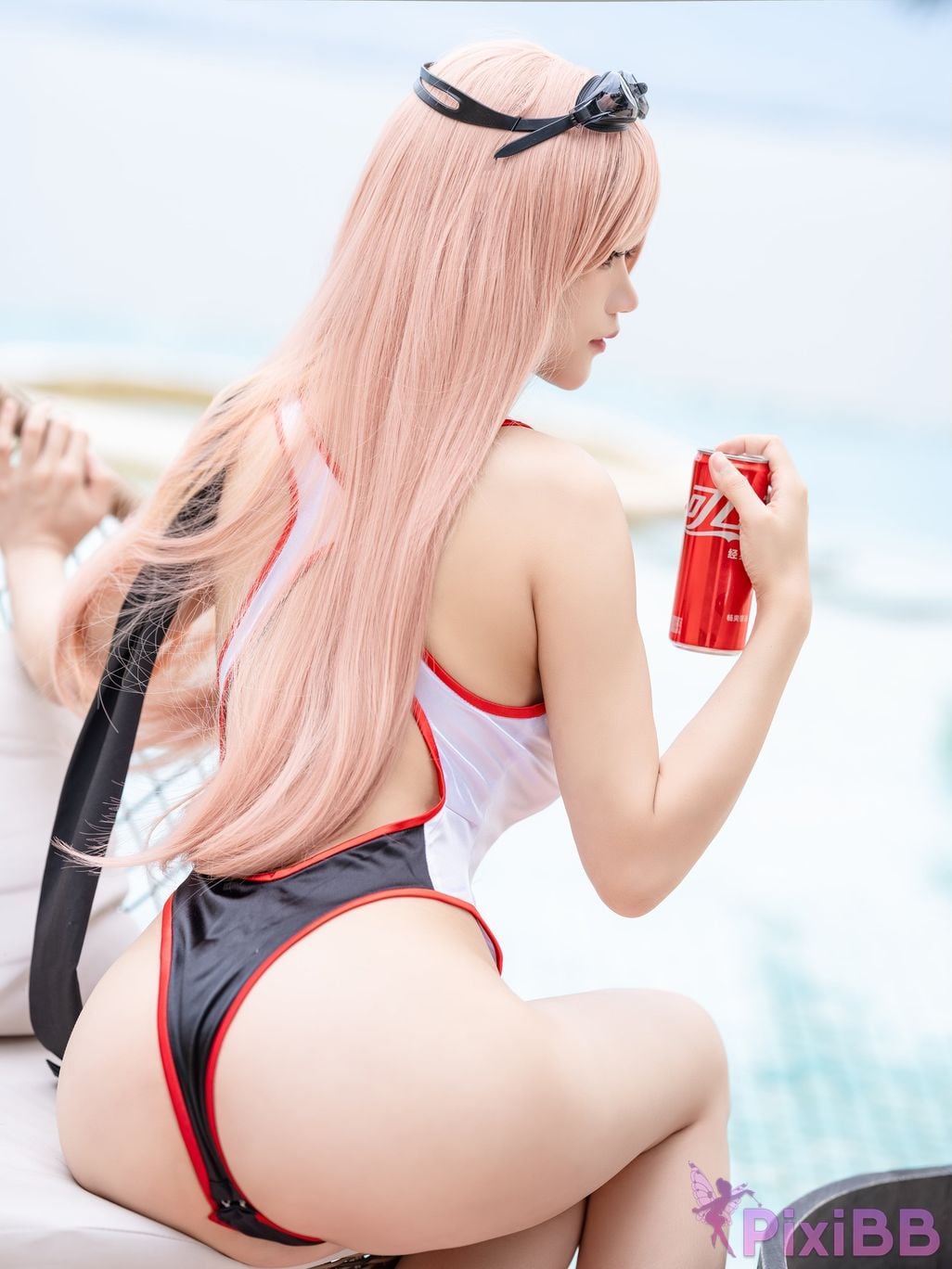 Coser xiao cang qian dai w 20237patreon PixiBB.COM 043