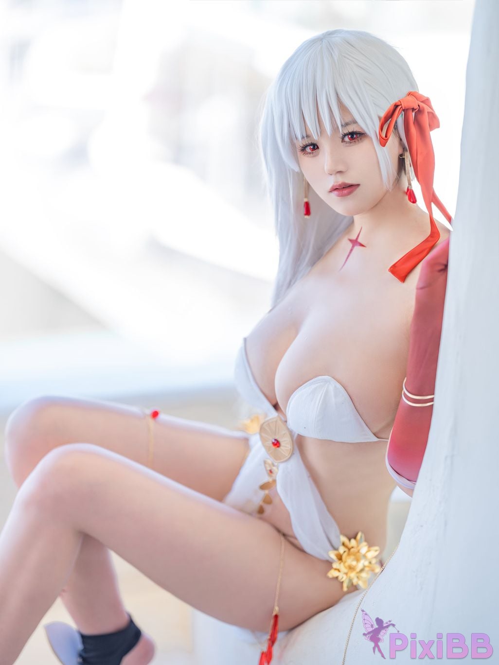 Coser xiao cang qian dai w 20237patreon PixiBB.COM 095