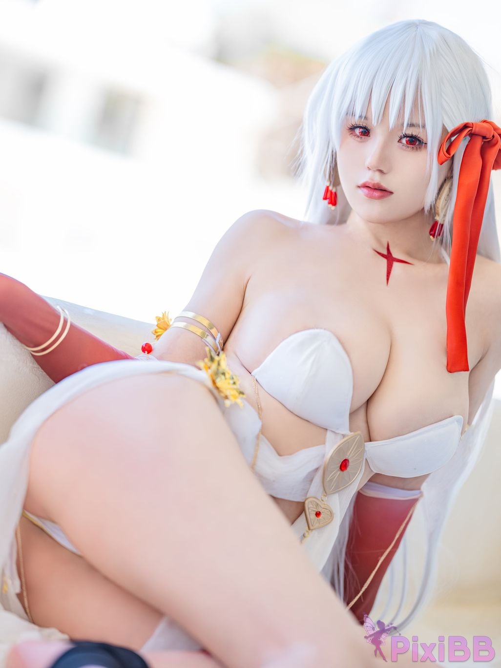 Coser xiao cang qian dai w 20237patreon PixiBB.COM 096