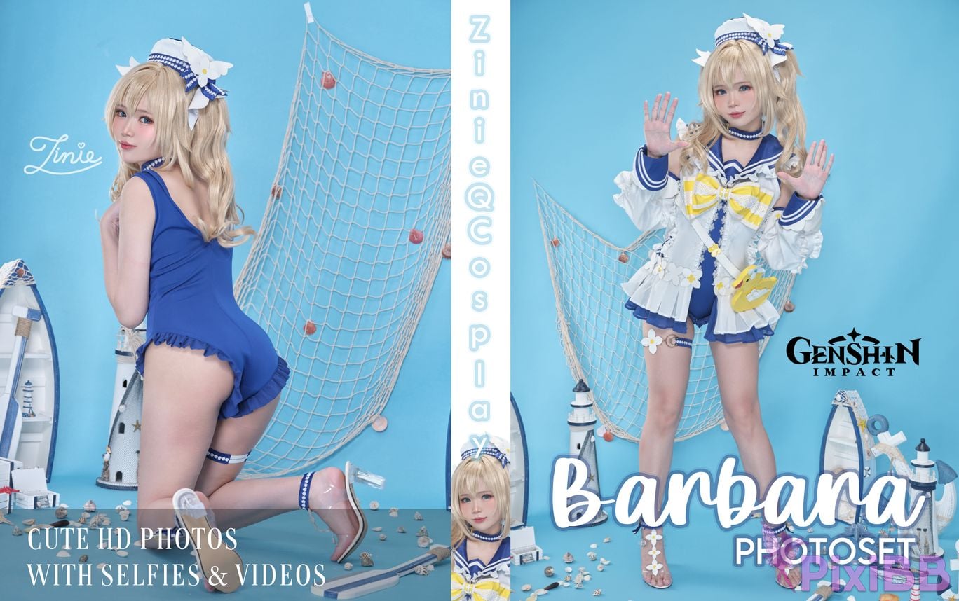 Coser ZinieQ Toru Hagakure PixiBB.COM 028