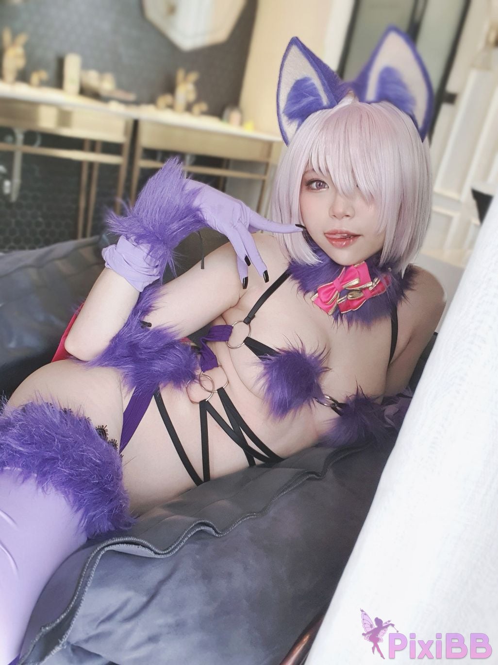 Coser ZinieQ Mashu Dangerous Beast PixiBB.COM 023