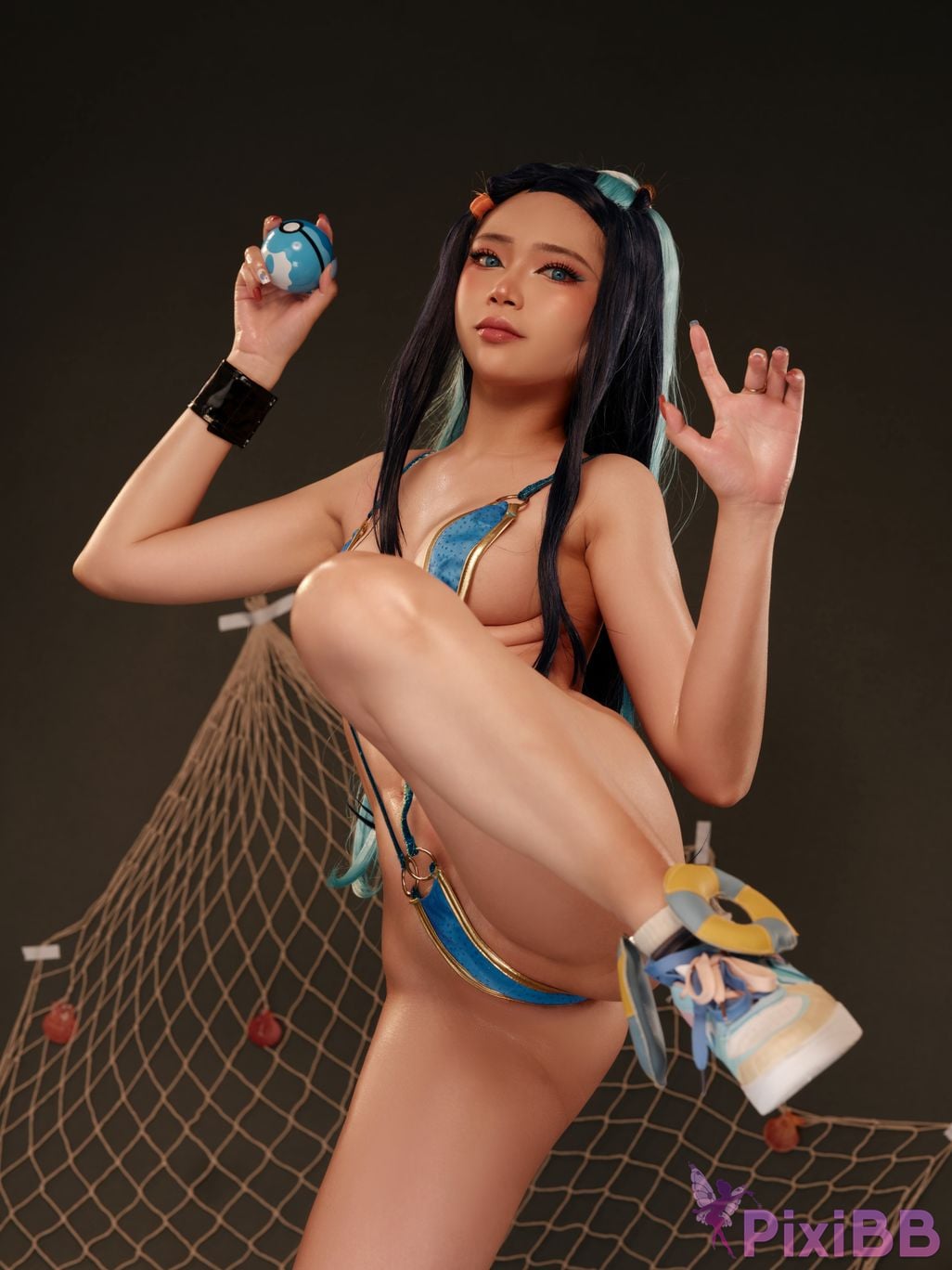 Coser ZinieQ PixiBB.COM 027