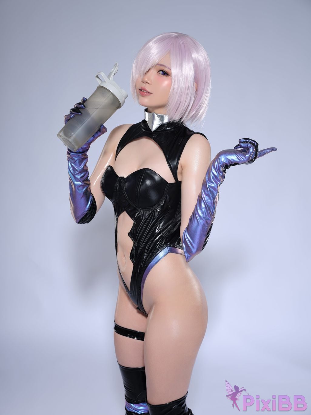 Coser ZinieQ Mashu PixiBB.COM 004