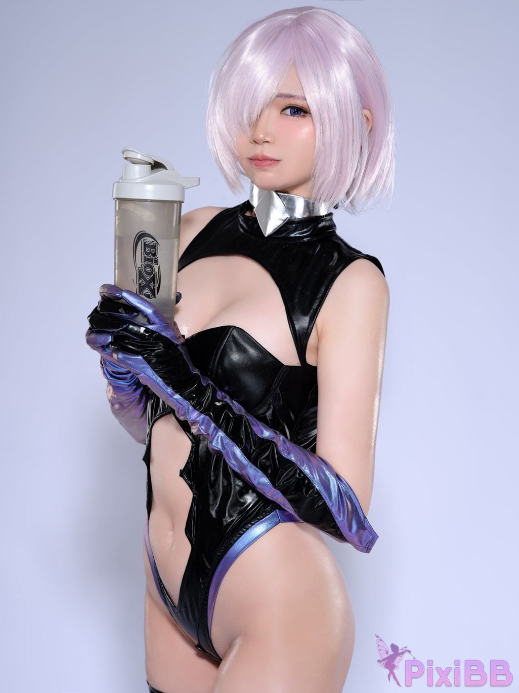 Coser ZinieQ Mashu PixiBB.COM 006