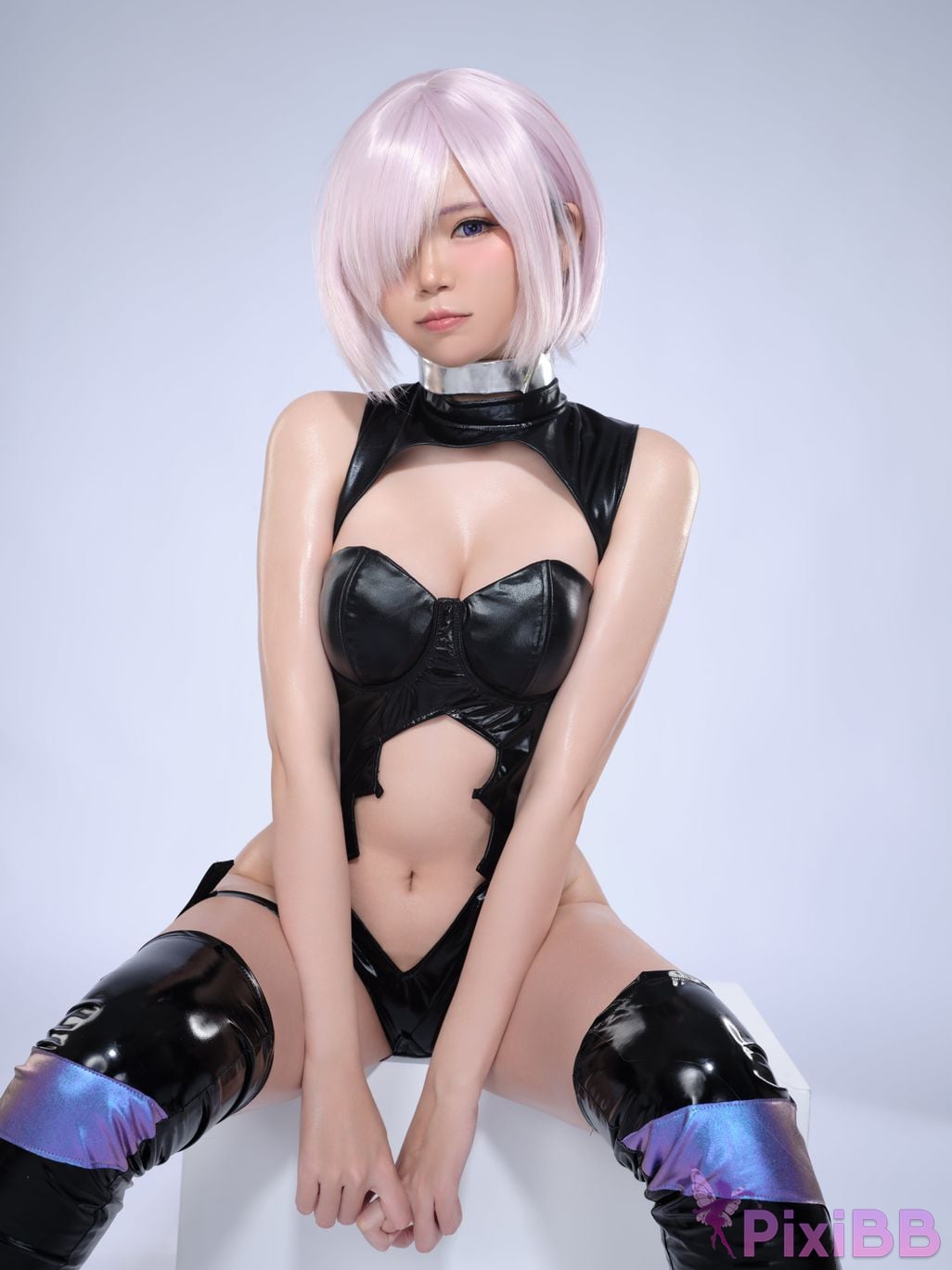 Coser ZinieQ Mashu PixiBB.COM 026