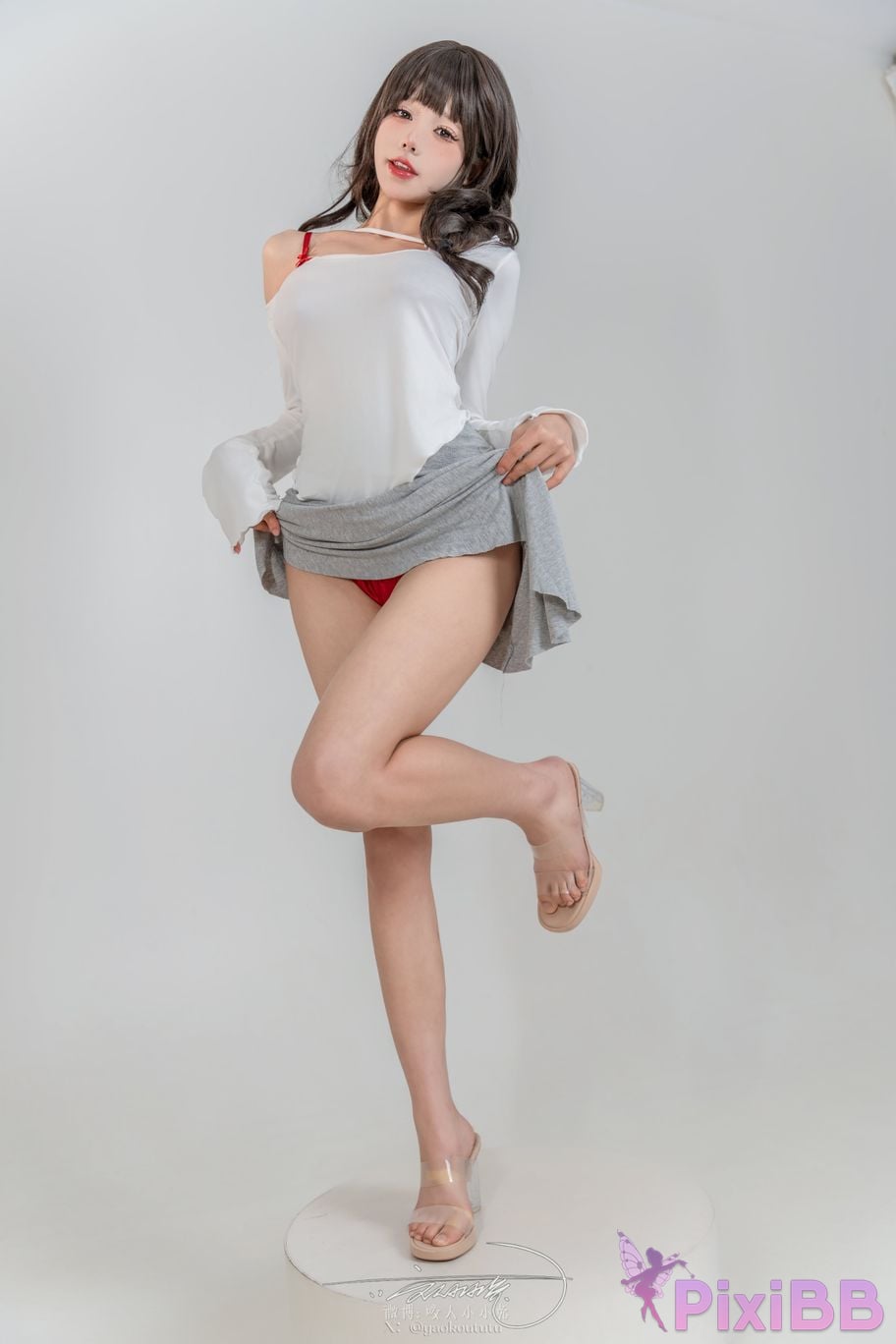 Coser nian nian tuan zi tu PixiBB.COM 006