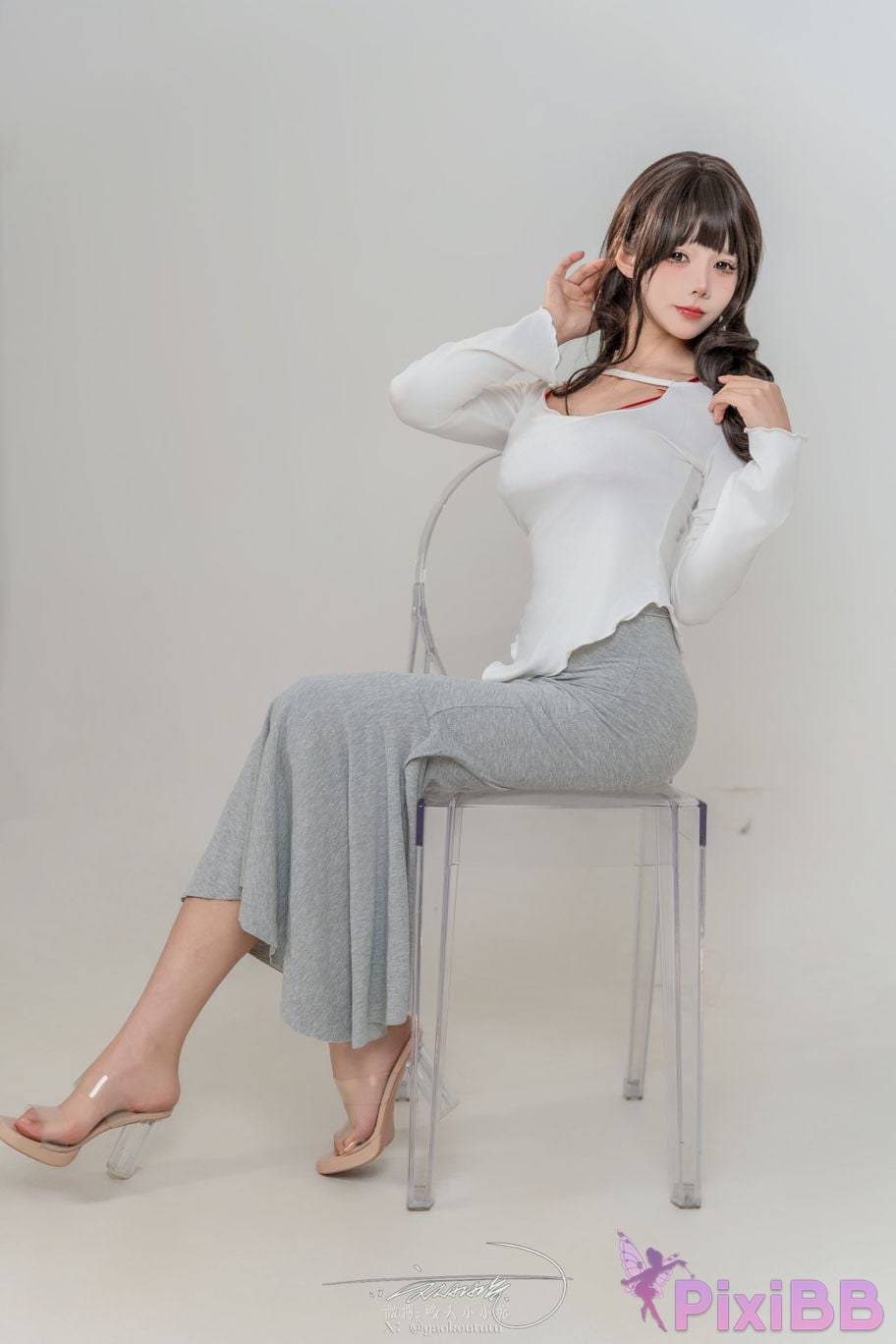 Coser nian nian tuan zi tu PixiBB.COM 019