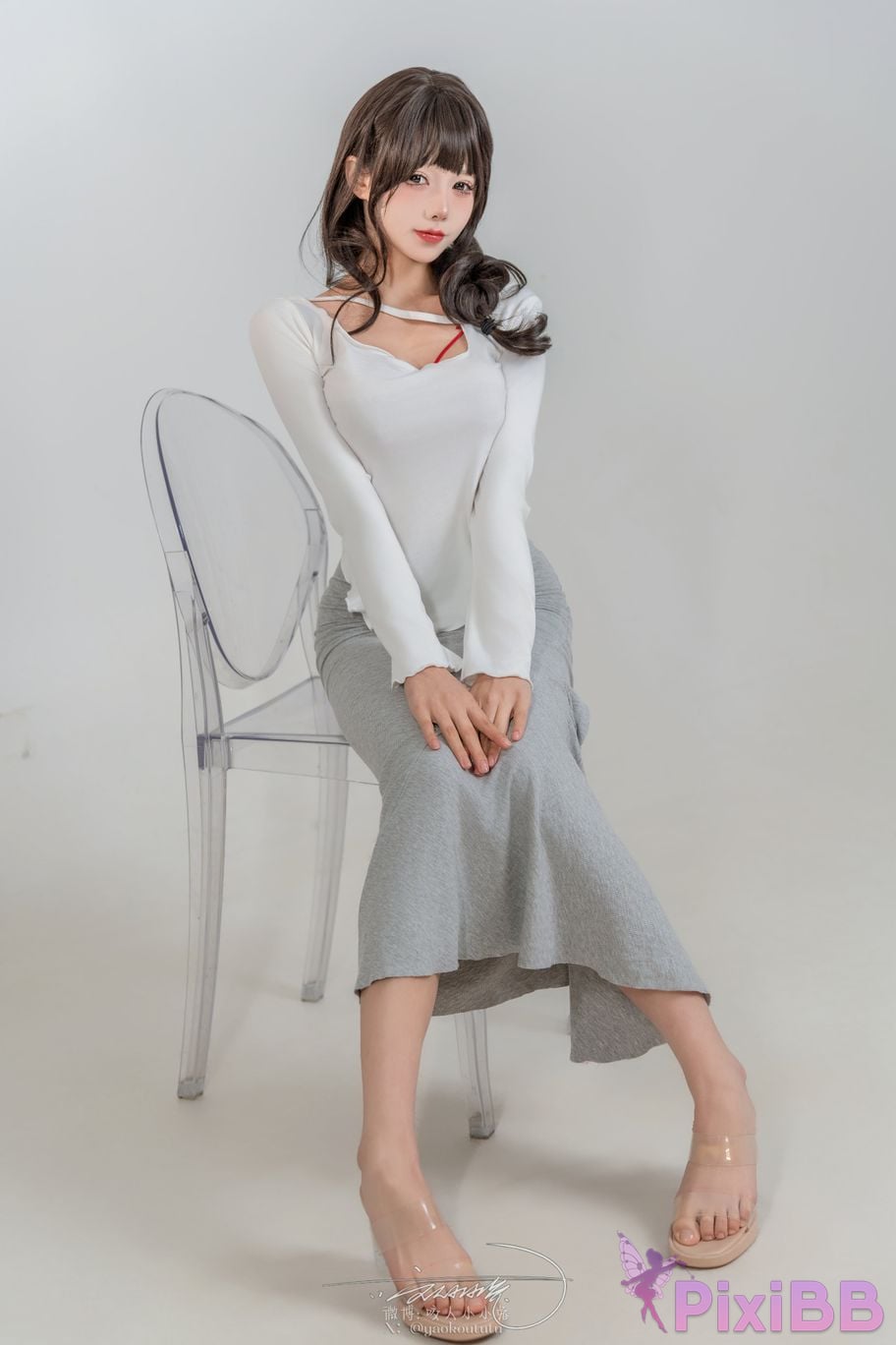 Coser nian nian tuan zi tu PixiBB.COM 022