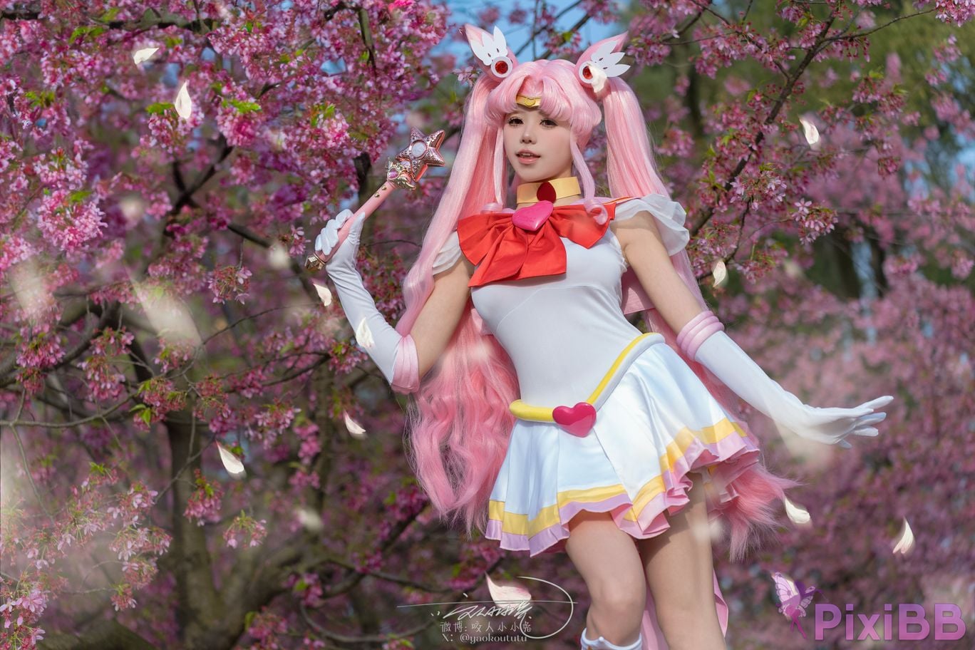 Coser nian nian tuan zi tu PixiBB.COM 002