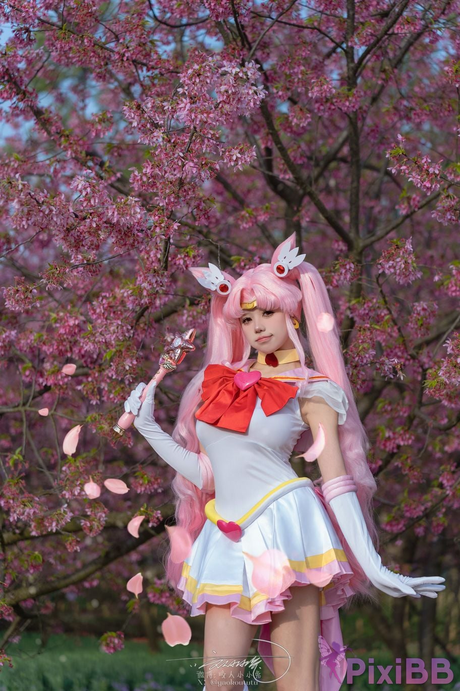 Coser nian nian tuan zi tu PixiBB.COM 003