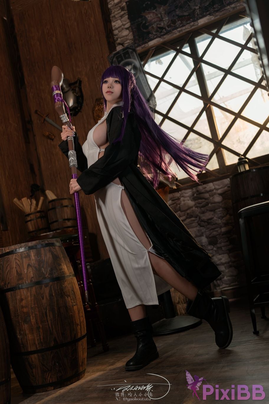 Coser nian nian tuan zi tu 5 PixiBB.COM 001