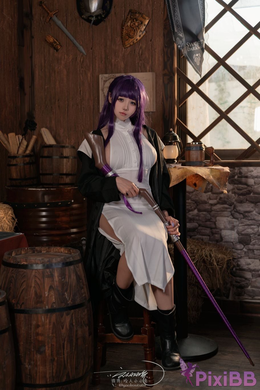 Coser nian nian tuan zi tu 5 PixiBB.COM 005