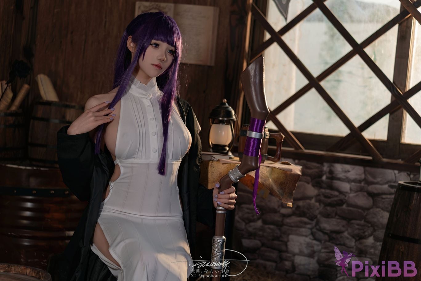 Coser nian nian tuan zi tu 5 PixiBB.COM 006