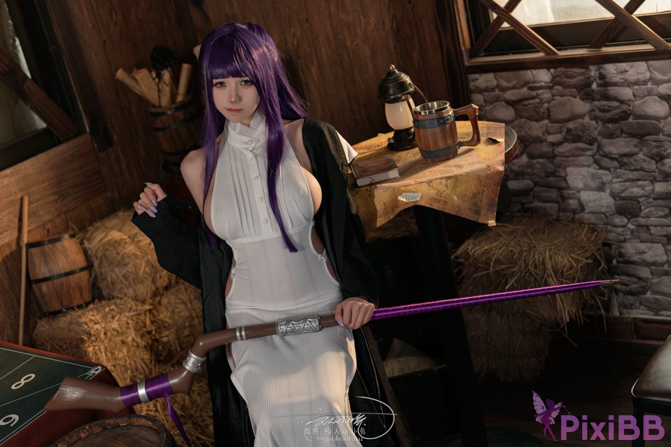 Coser nian nian tuan zi tu 5 PixiBB.COM 007