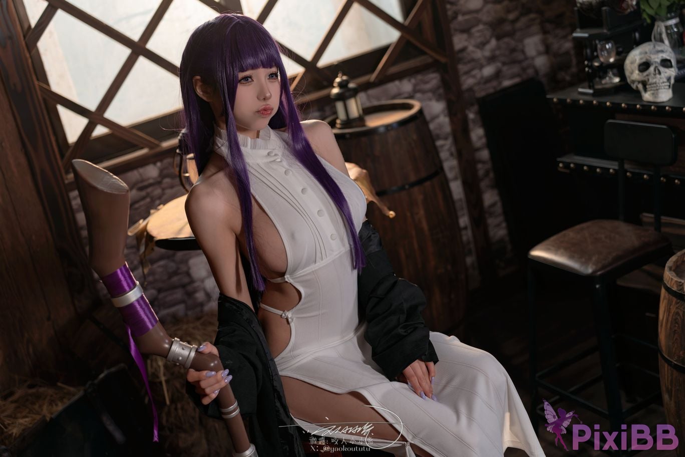 Coser nian nian tuan zi tu 5 PixiBB.COM 009