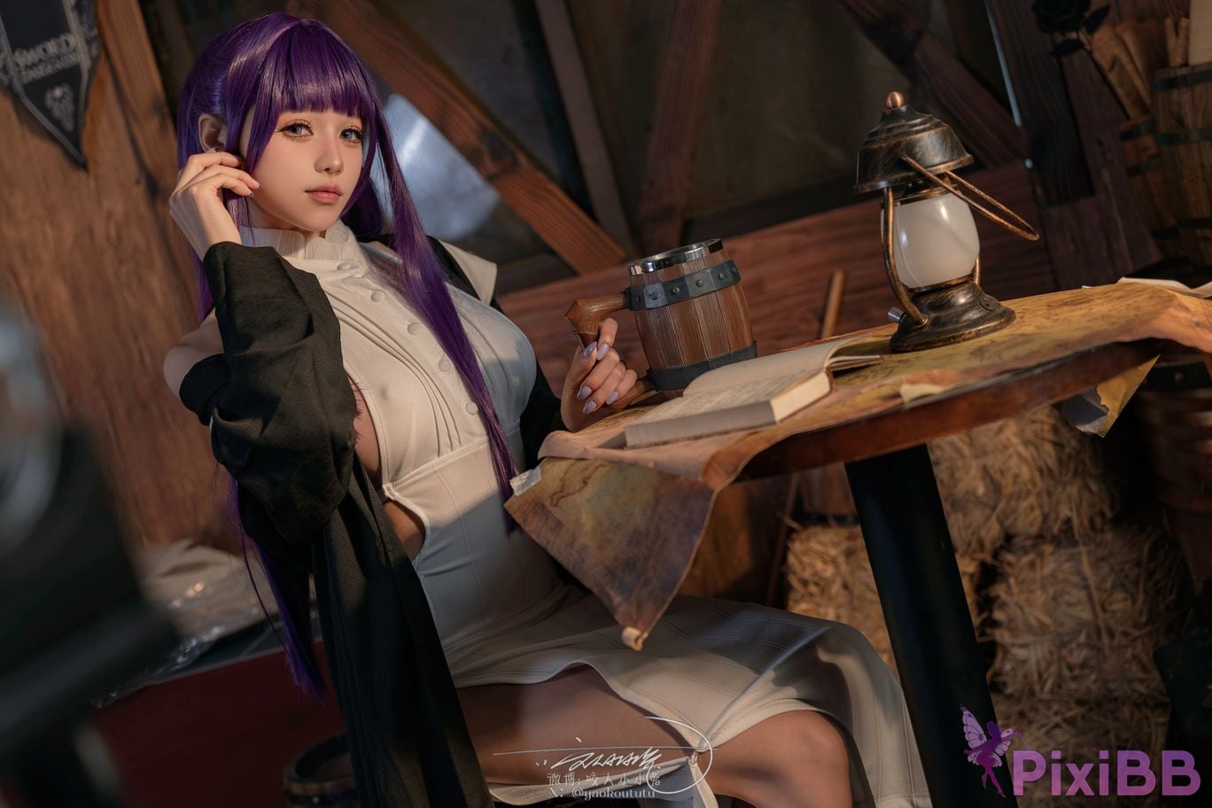 Coser nian nian tuan zi tu 5 PixiBB.COM 012